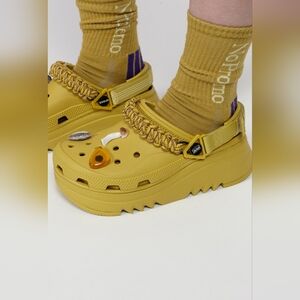 ARIES X CLASSIC HIKER XSCAPE CLOG Women's size 10 men's 8